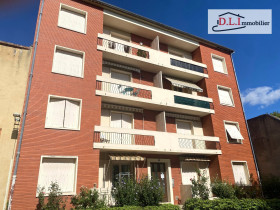 Appartement à Castelsarrasin