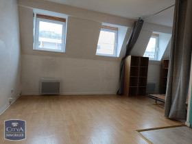 Studio à Lille