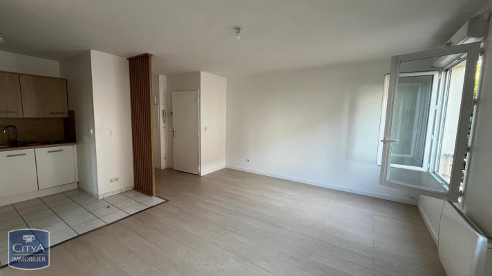 Voir la photo 1/1 du type apartment à Corbeil-Essonnes