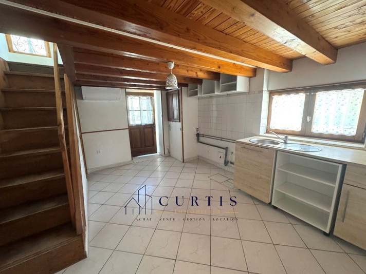 Voir la photo 1/4 du type house à Aurec-sur-Loire