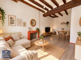 Appartement à Chinon