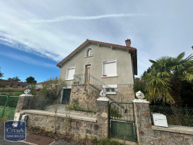 Maison à Saint-Brice-sur-Vienne