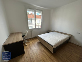 Appartement à Cholet