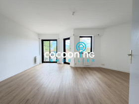 Appartement à Vallet
