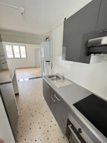 Appartement à Bourges