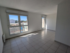 Appartement à Istres