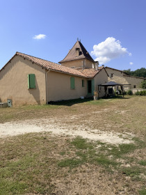 Maison à Saint Aulaye-Puymangou