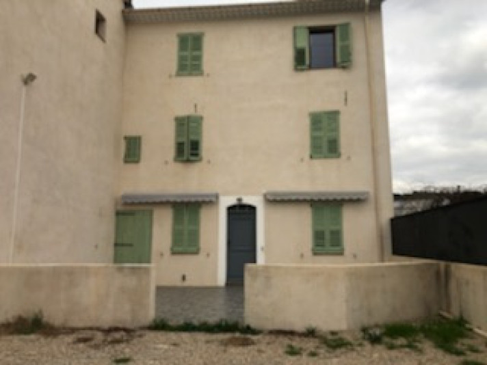 Voir la photo 1/9 du type apartment à Grasse