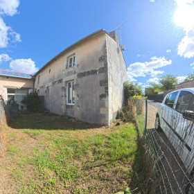 Maison à Saint-Georges-lès-Baillargeaux