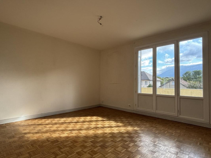 Appartement à Le Bourget-du-Lac