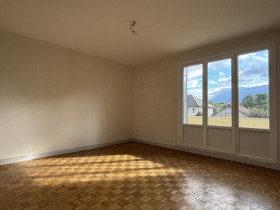 Appartement à Le Bourget-du-Lac