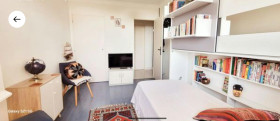 Chambre à Nice