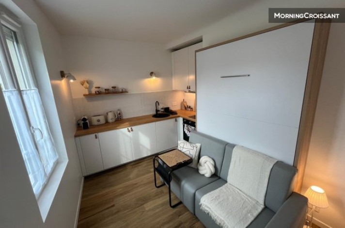 Studio à Meudon