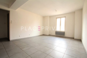 Appartement à Fléville-devant-Nancy
