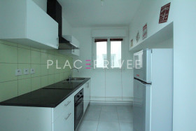 Appartement à Fléville-devant-Nancy