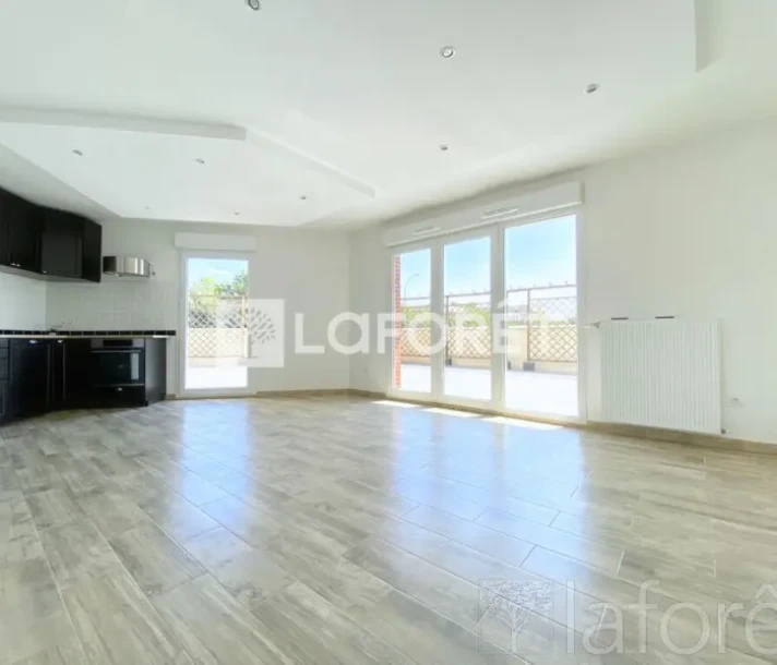 Appartement à Créteil