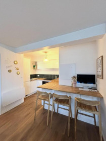 Appartement à Saint-Avé