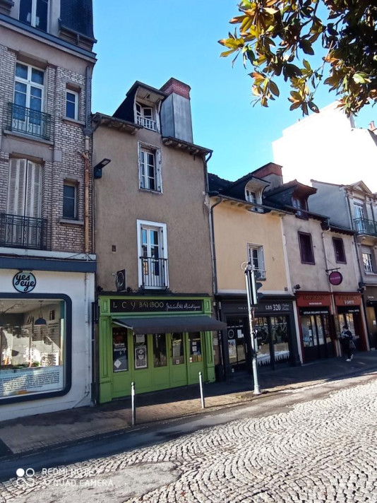 Voir la photo 1/5 du type apartment à Rennes