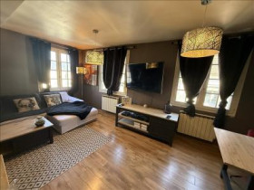 Appartement à Pont-Sainte-Maxence