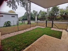 Appartement à Poitiers