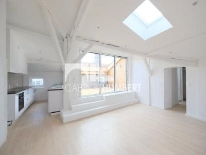 Voir la photo 1/6 du type apartment à Saint-Étienne