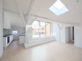 Appartement à Saint-Étienne