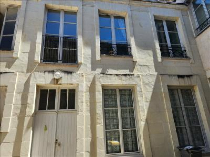Voir la photo 1/36 du type apartment à Richelieu
