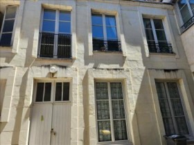 Appartement à Richelieu