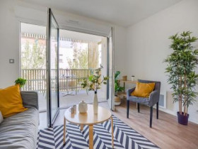 Appartement à Mordelles