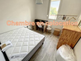 Appartement à Troyes