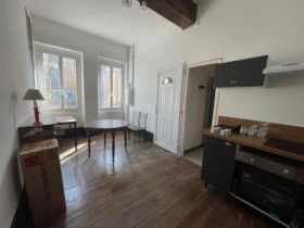 Appartement à Châtillon-Coligny