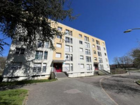 Appartement à Neufchâteau