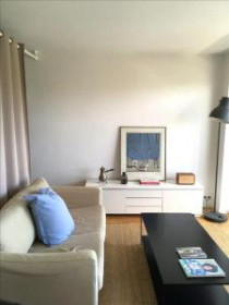 Appartement à Paris 10e Arrondissement