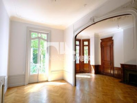 Appartement à Saint-Étienne