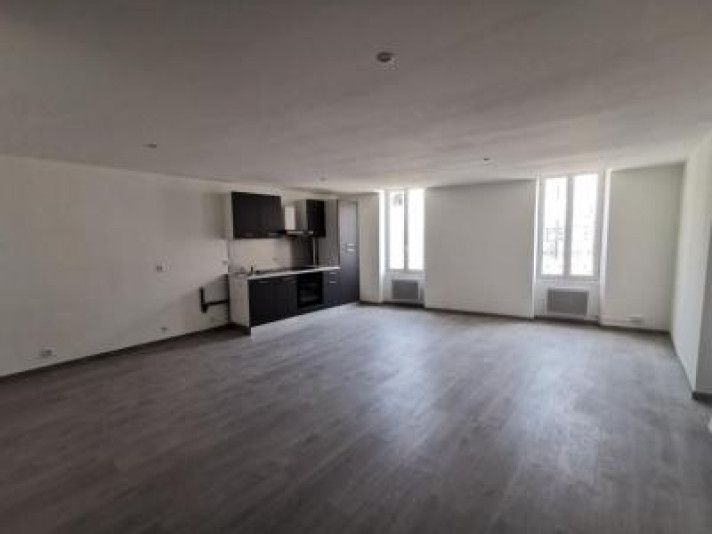 Voir la photo 1/11 du type apartment à Le Muy