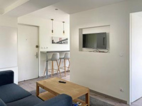 Appartement à Pau