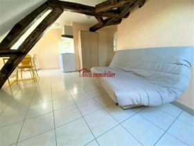 Appartement à Arcis-sur-Aube