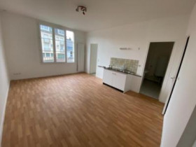 Appartement à La Ferté Macé