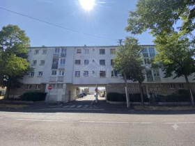 Appartement à Mantes-la-Jolie