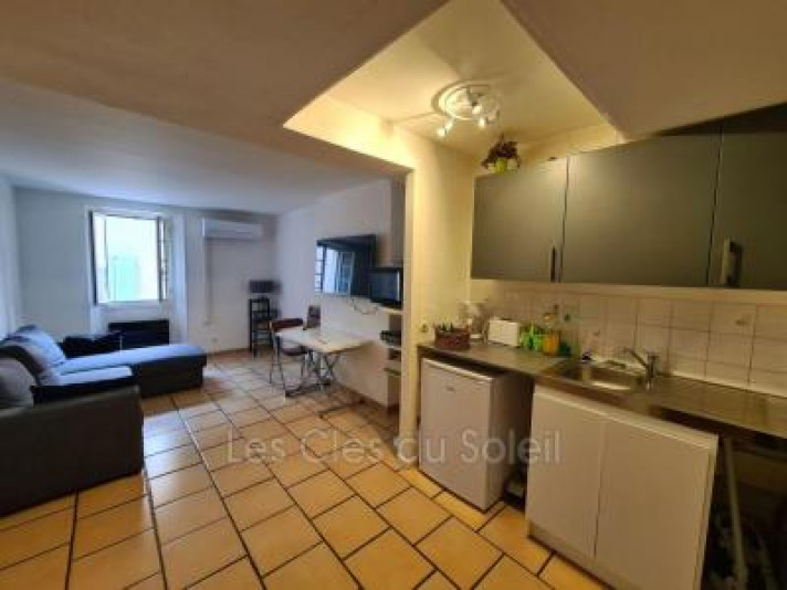 Voir la photo 1/75 du type apartment à Bandol