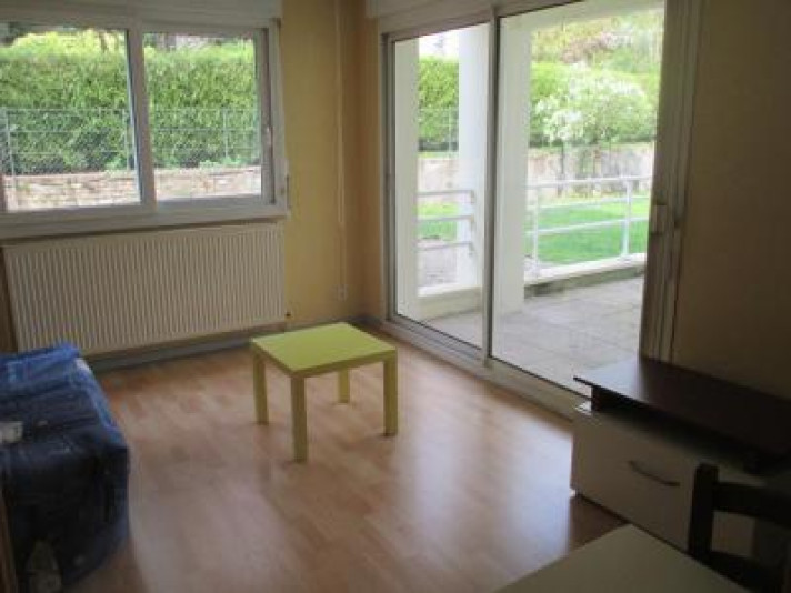 Voir la photo 1/14 du type apartment à Vesoul