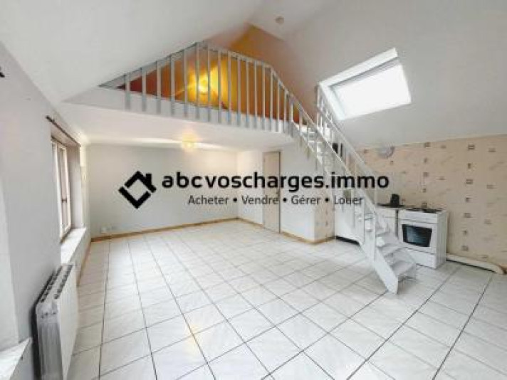 Voir la photo 1/5 du type apartment à Villeneuve-d'Ascq