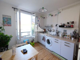 Appartement à Saint-Étienne