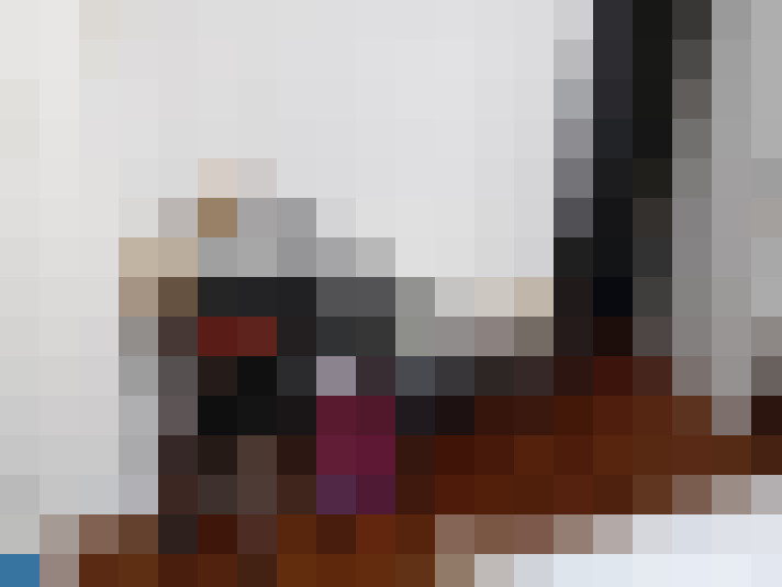  / #8