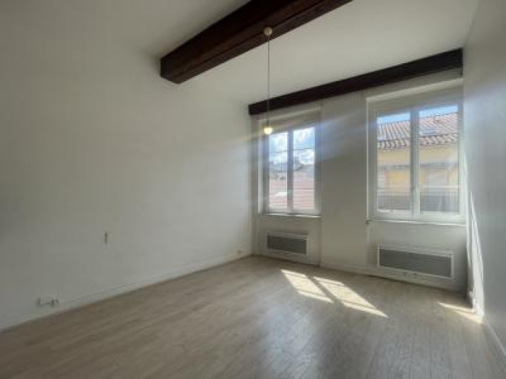 Voir la photo 1/17 du type apartment à Lyon 4e Arrondissement