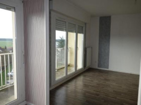 Appartement à Rambervillers
