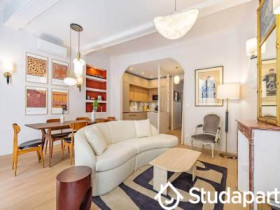 Appartement à Marseille