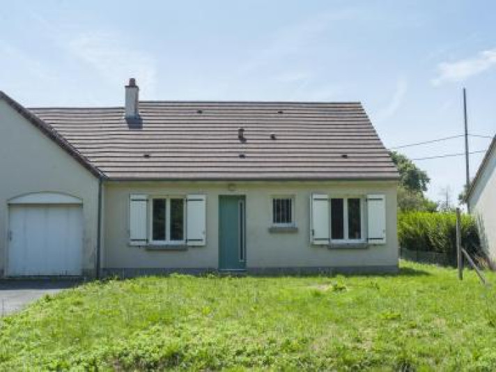 Voir la photo 1/10 du type house à Préaux