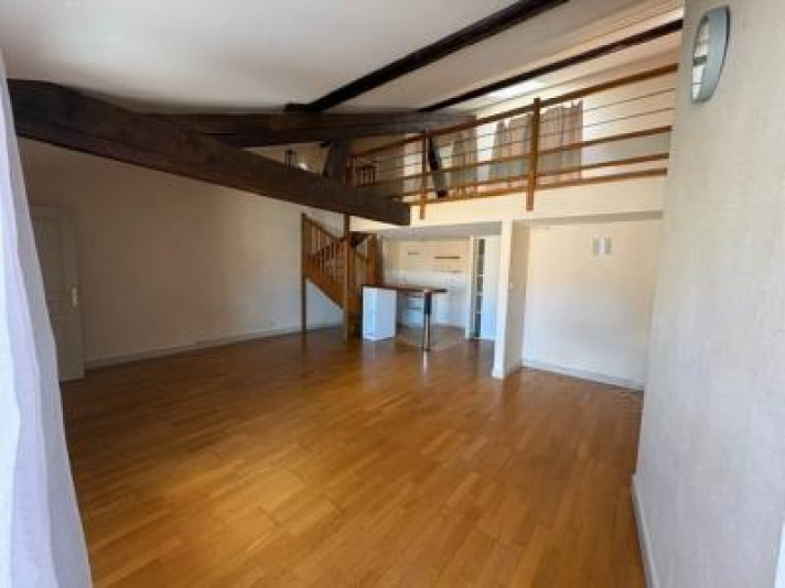 Voir la photo 1/17 du type apartment à Lyon 2e Arrondissement