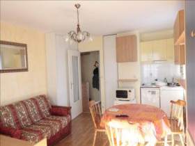 Appartement à Courdimanche